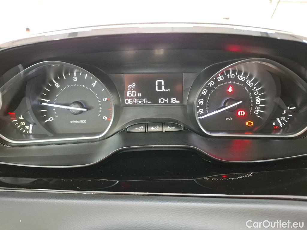  Peugeot  208  Affaire Premium 1.5 HDi 100CV BVM5 E6dT #56