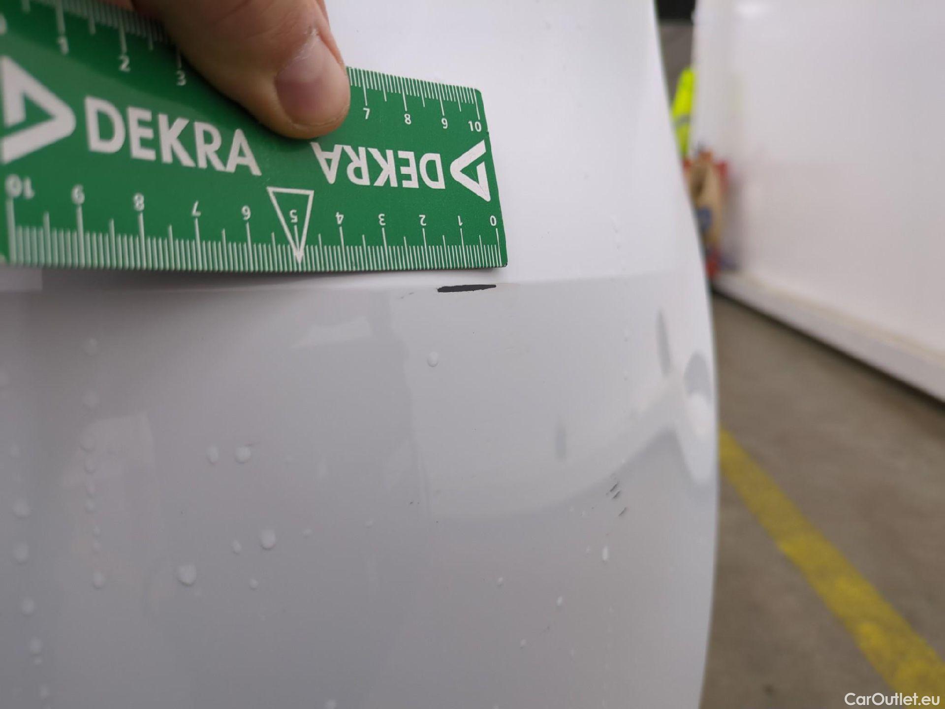  Renault  Clio  V Société Air 1.5 dCi 85CV BVM6 E6dT #8