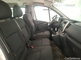  Renault  Trafic RENAULT  / 2019 / 4P / Fourgon tole CA GCF L2H1 1200 dCi 95 #8