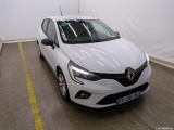  Renault  Clio  V Société Air 1.5 dCi 85CV BVM6 E6dT #4