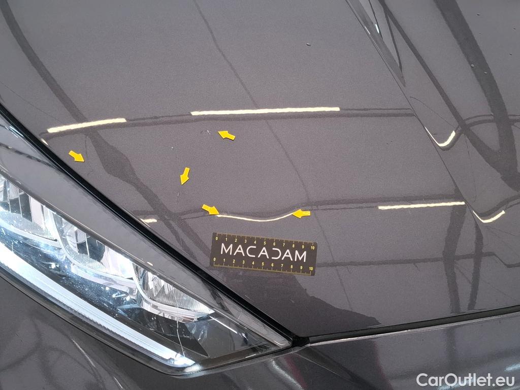  Toyota  Yaris TOYOTA  Hybride / 2019 / 5P / Berline Hybride 116h Design #4