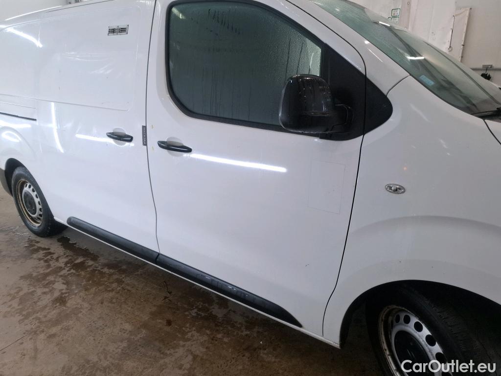  Citroen  Jumpy  Fourgon Club M 1.5 BlueHDi 100CV BVM6 E6d #6