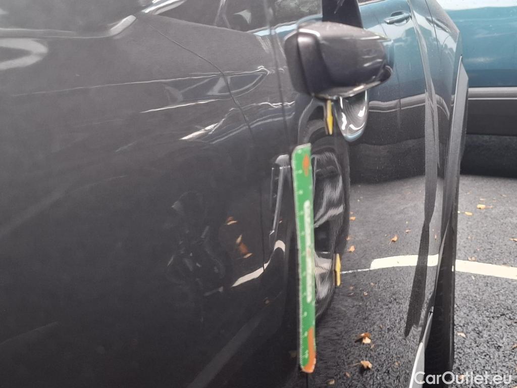  Peugeot  2008  Allure Business 1.2 PureTech 130CV BVM6 E6d #11