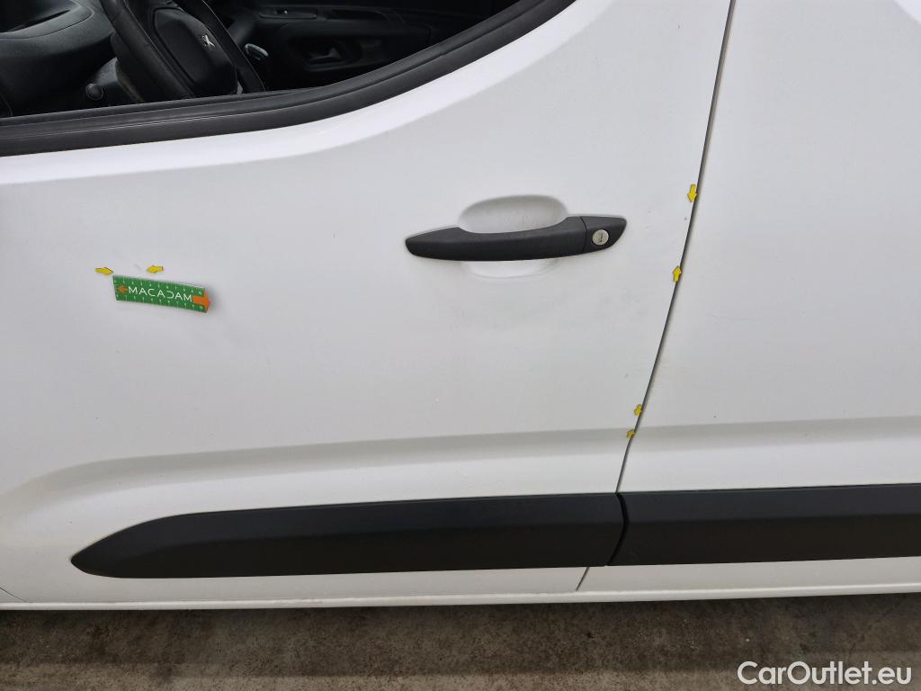  Peugeot  Partner  Premium L1 1.5 HDi 100CV BVM5 E6dT #21