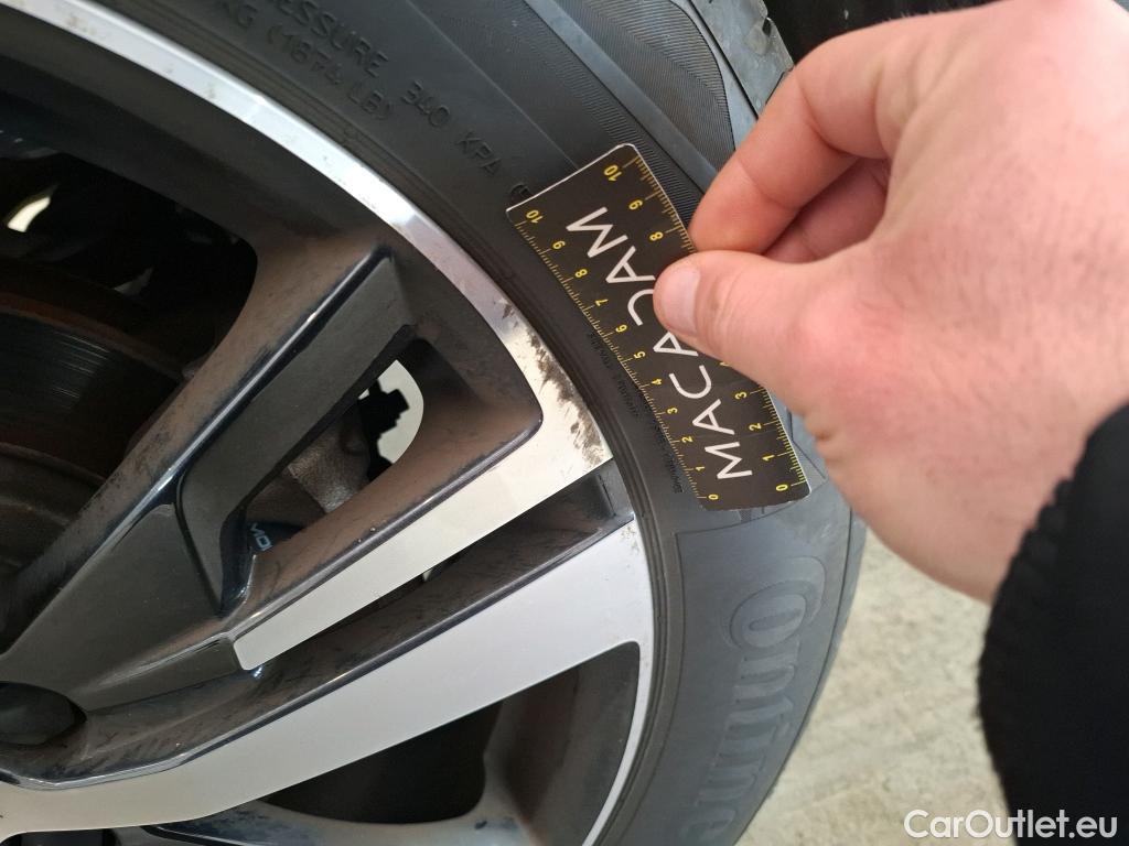  Peugeot  5008  Allure Business 2.0 HDi 180CV BVA8 E6dT #32