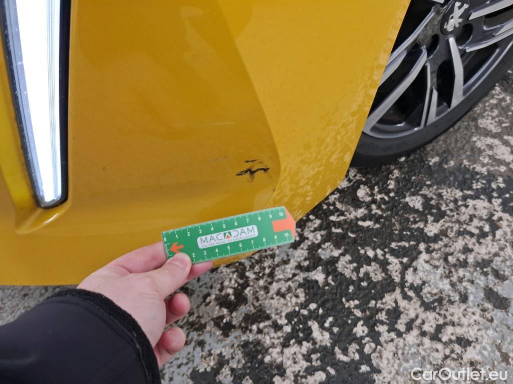  Peugeot  208  Allure Pack 1.2 PureTech 100CV BVA8 E6d #7