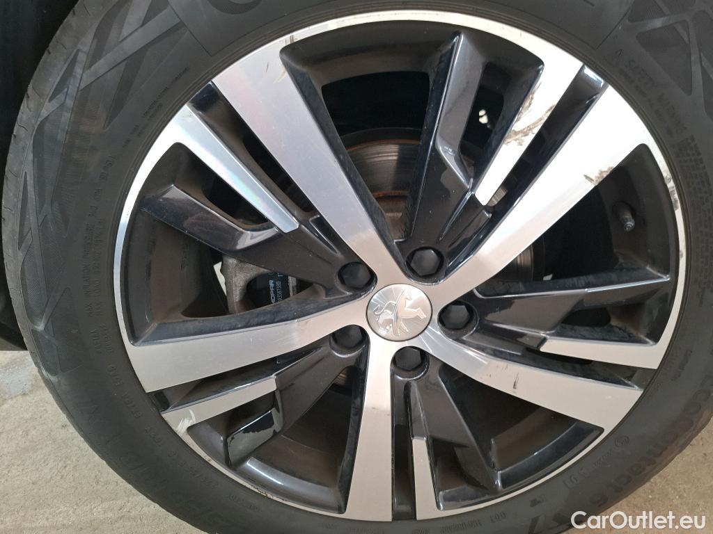  Peugeot  5008  Allure Business 2.0 HDi 180CV BVA8 E6dT #19