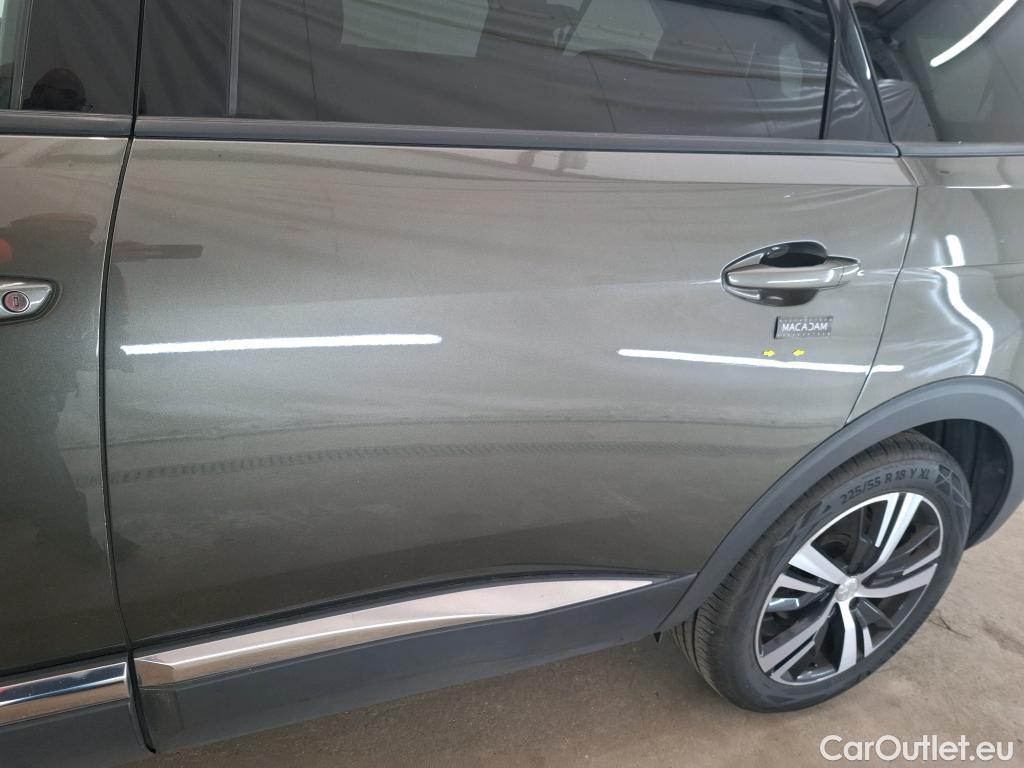  Peugeot  5008  Allure Business 2.0 HDi 180CV BVA8 E6dT #1