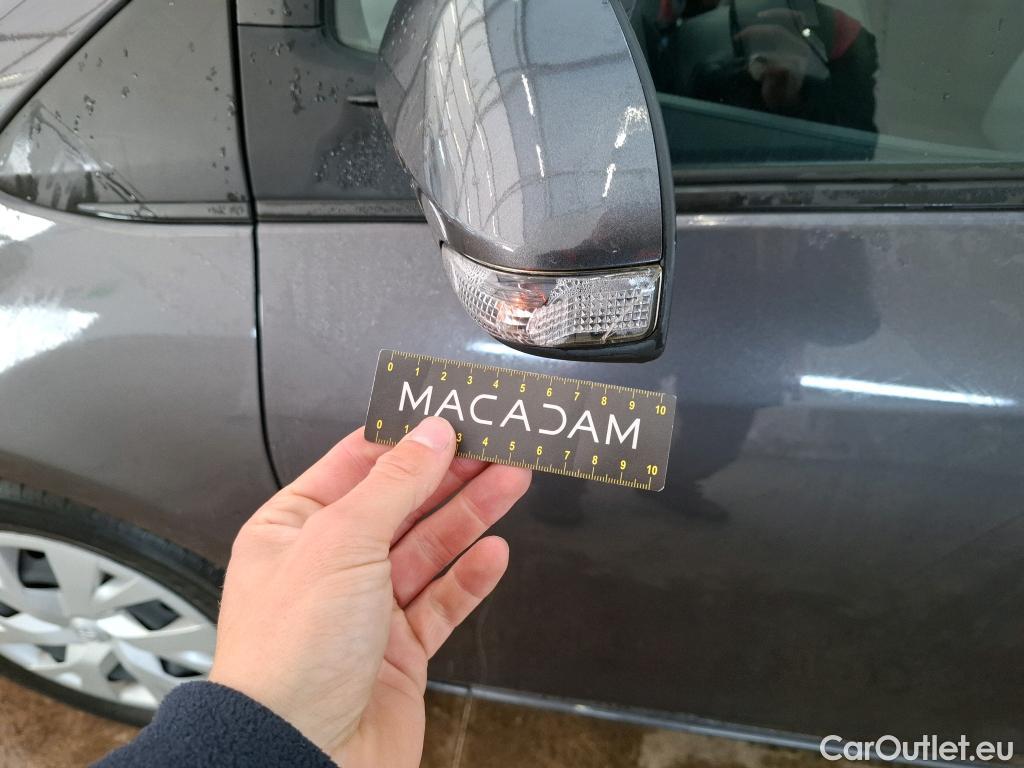  Toyota  Yaris TOYOTA  Hybride / 2017 / 5P / Berline 1.5 VVT-I HYBRID France Business #7