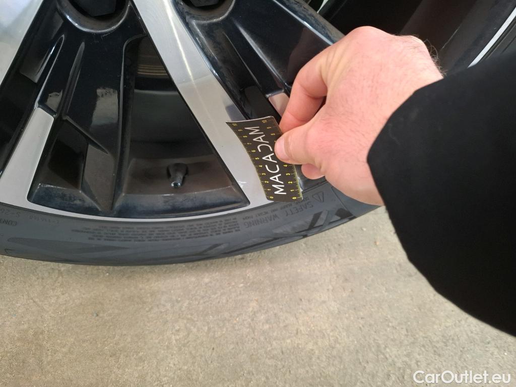  Peugeot  5008  Allure Business 2.0 HDi 180CV BVA8 E6dT #34