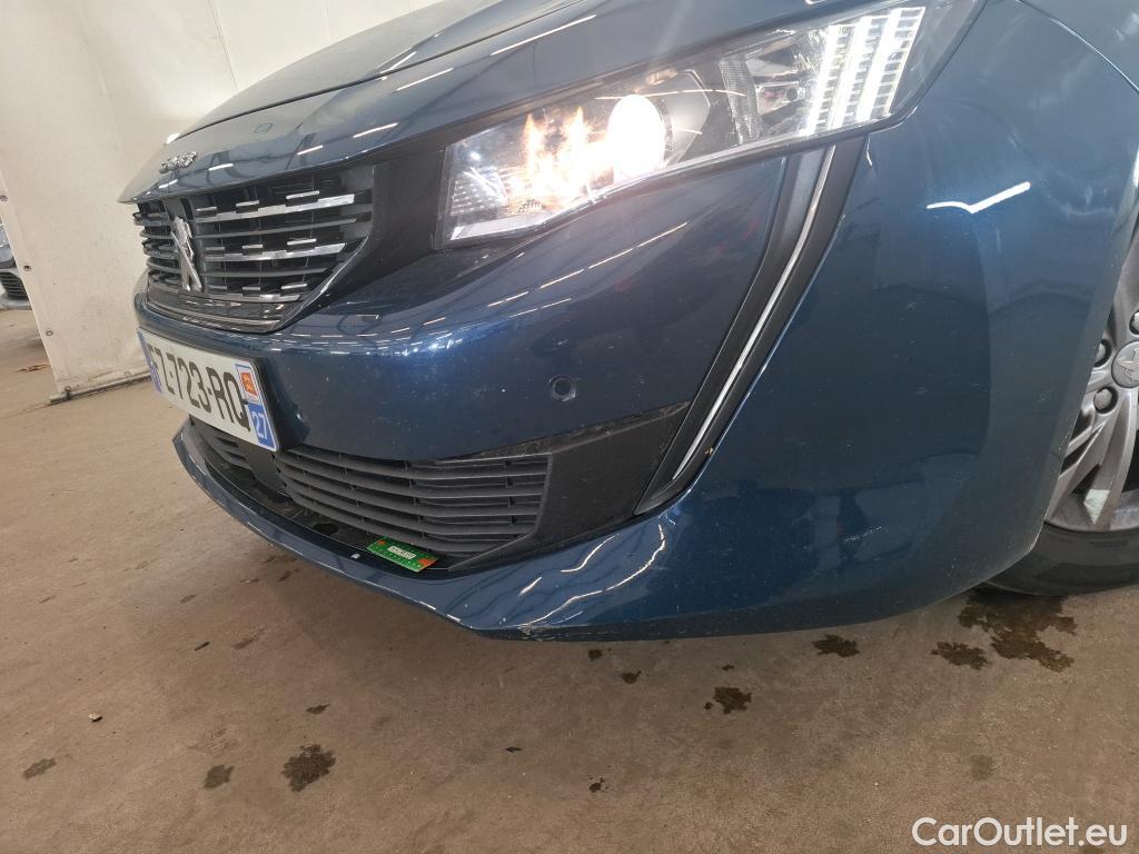  Peugeot  508  Active Business 1.5 HDi 130CV BVA8 E6d #7