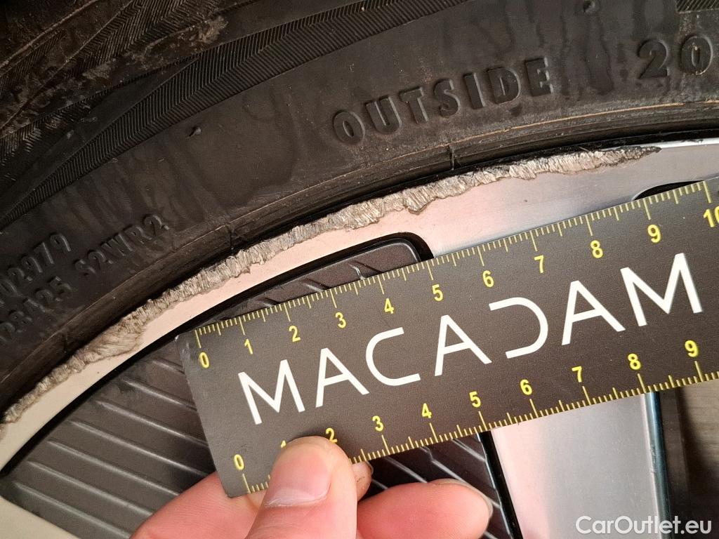  Peugeot  208  (e-) GT Pack 50kWh BVA #3