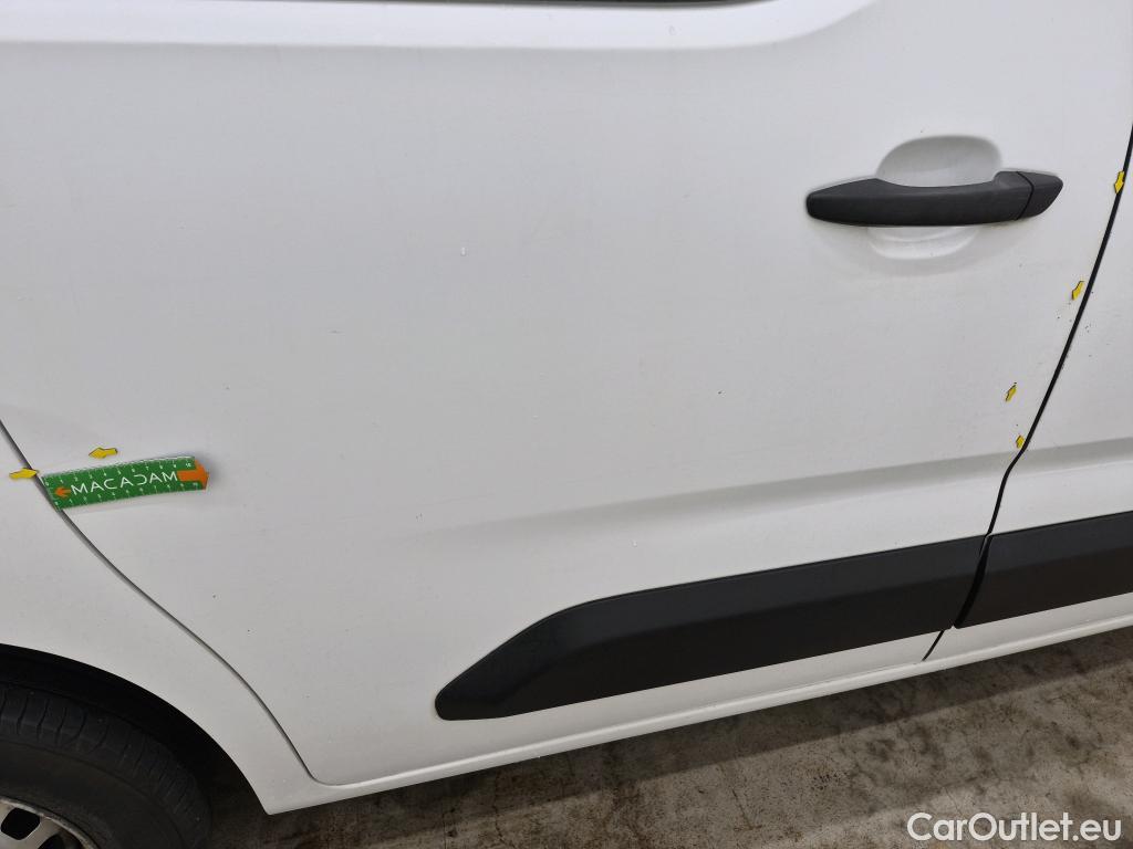  Peugeot  Partner  Premium L1 1.5 HDi 100CV BVM5 E6dT #38