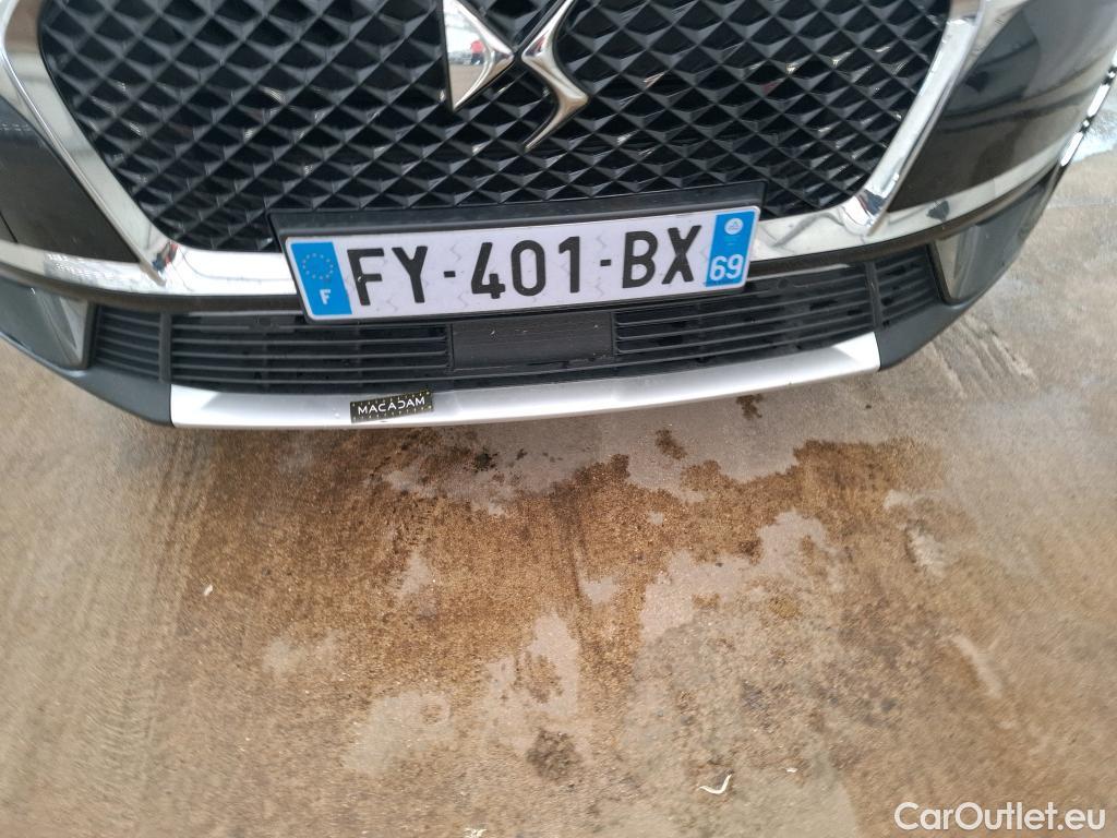  DS  DS7 7 Crossback Grand Chic 1.5 BlueHDi 130CV BVA8 E6d #20