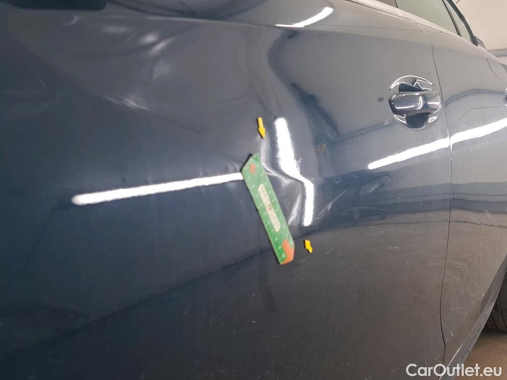  Peugeot  508  Active Business 1.5 HDi 130CV BVA8 E6d #39