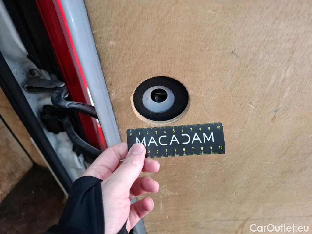  Citroen  Jumper CITROEN  / 2014 / 4P / Fourgon tôlé 30 L1H1 BlueHDi 120 S&S BVM6 Driver #32