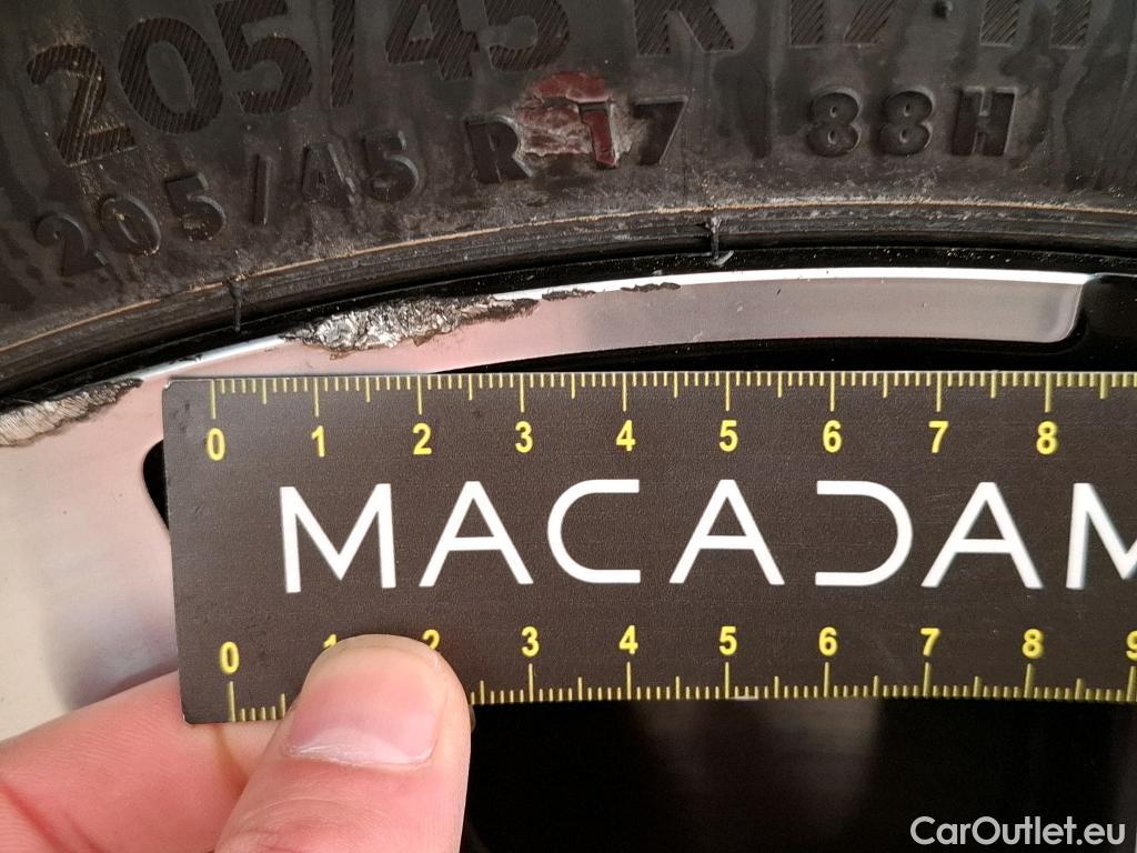  Peugeot  208  (e-) GT Pack 50kWh BVA #4