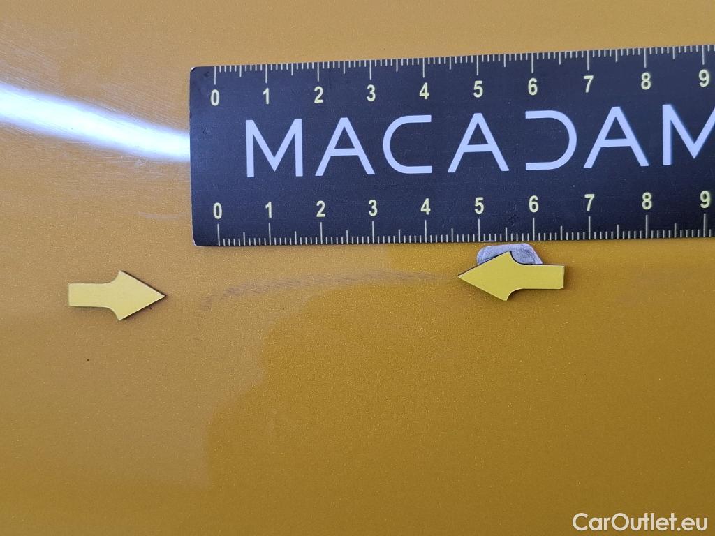  Peugeot  208  (e-) GT Pack 50kWh BVA #36