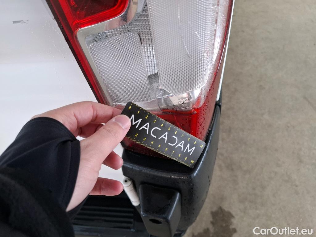  Citroen  Jumper CITROEN  / 2014 / 4P / Fourgon tôlé 30 L1H1 BlueHDi 120 S&S BVM6 Driver #15