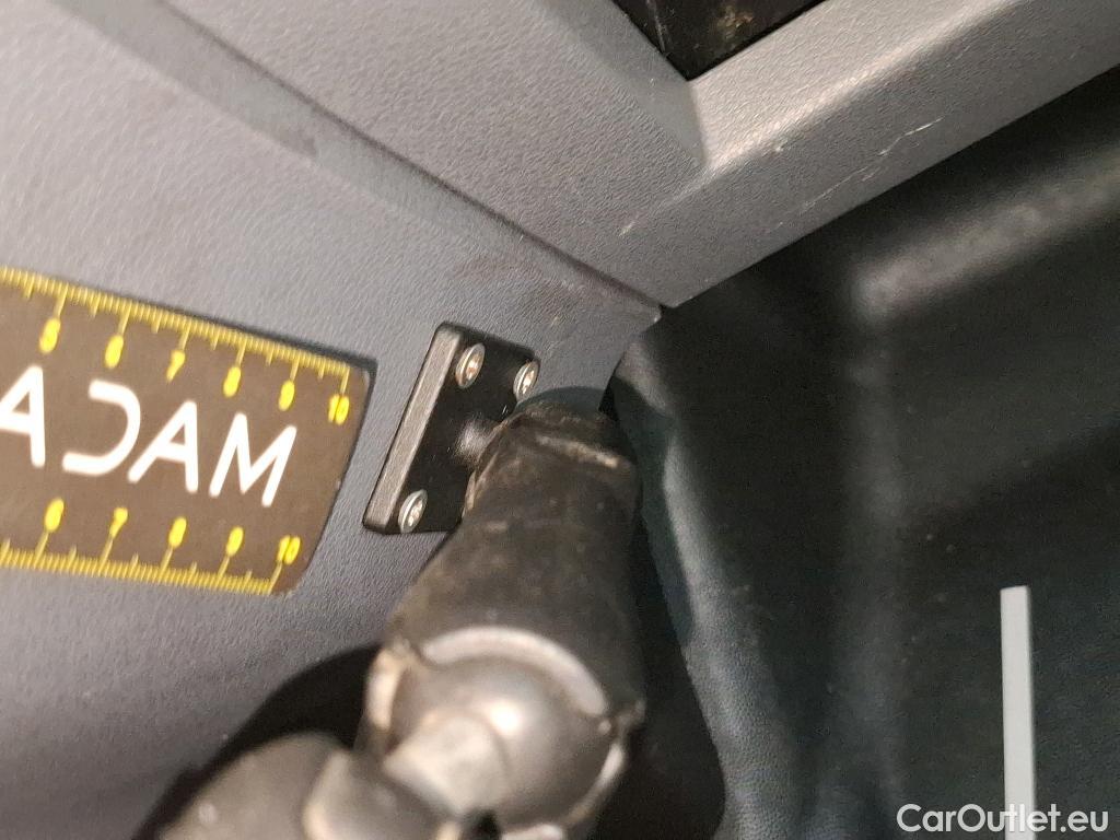  Citroen  Jumpy  Fourgon Club M 1.5 BlueHDi 100CV BVM6 E6d #26