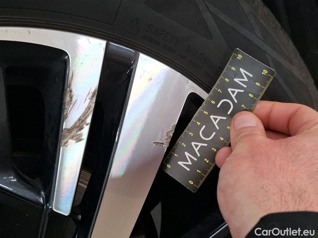  Peugeot  5008  Allure Business 2.0 HDi 180CV BVA8 E6dT #21