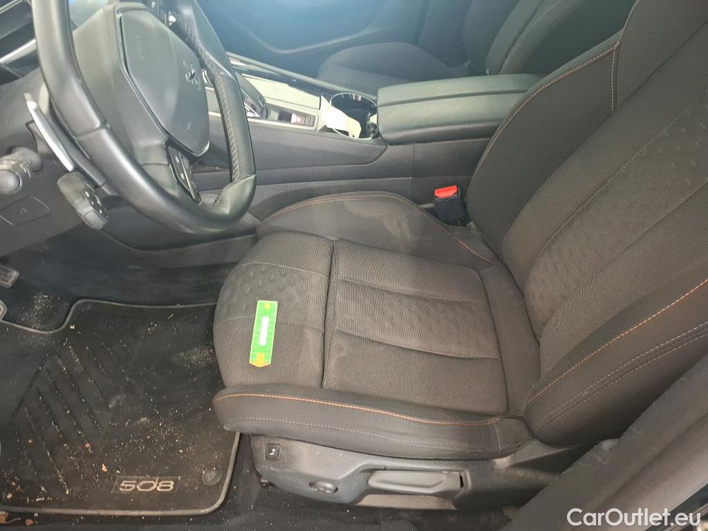  Peugeot  508  Active Business 1.5 HDi 130CV BVA8 E6d #32