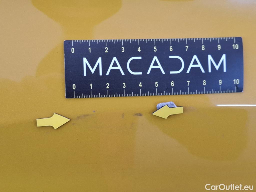  Peugeot  208  (e-) GT Pack 50kWh BVA #38