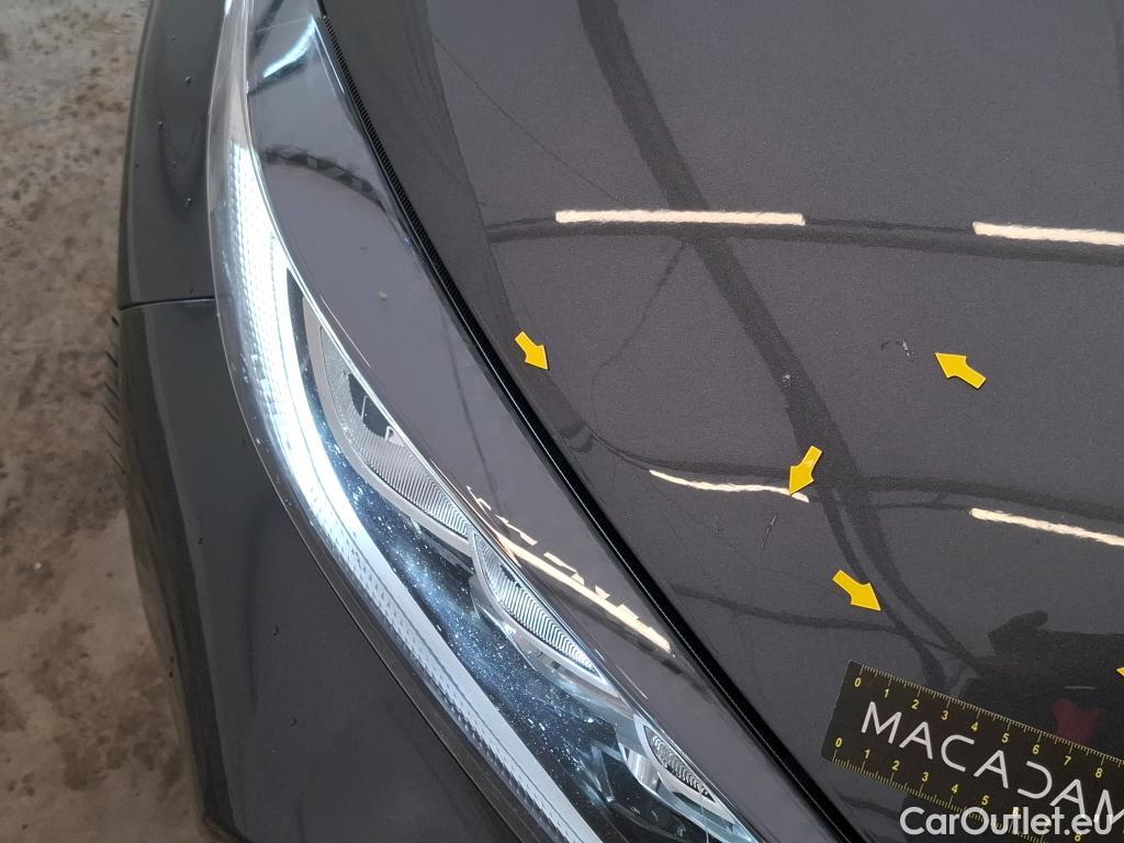  Toyota  Yaris TOYOTA  Hybride / 2019 / 5P / Berline Hybride 116h Design #6