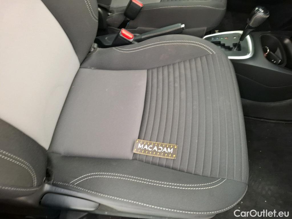  Toyota  Yaris TOYOTA  Hybride / 2017 / 5P / Berline 1.5 VVT-I HYBRID France Business #9