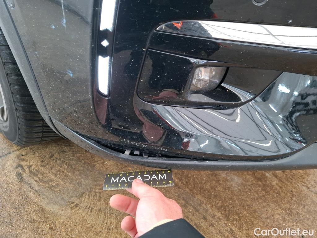  DS  DS7 7 Crossback Grand Chic 1.5 BlueHDi 130CV BVA8 E6d #19