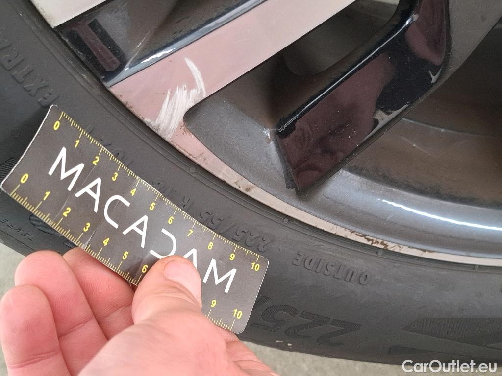  Peugeot  5008  Allure Business 2.0 HDi 180CV BVA8 E6dT #24