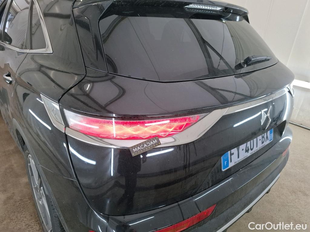  DS  DS7 7 Crossback Grand Chic 1.5 BlueHDi 130CV BVA8 E6d #1