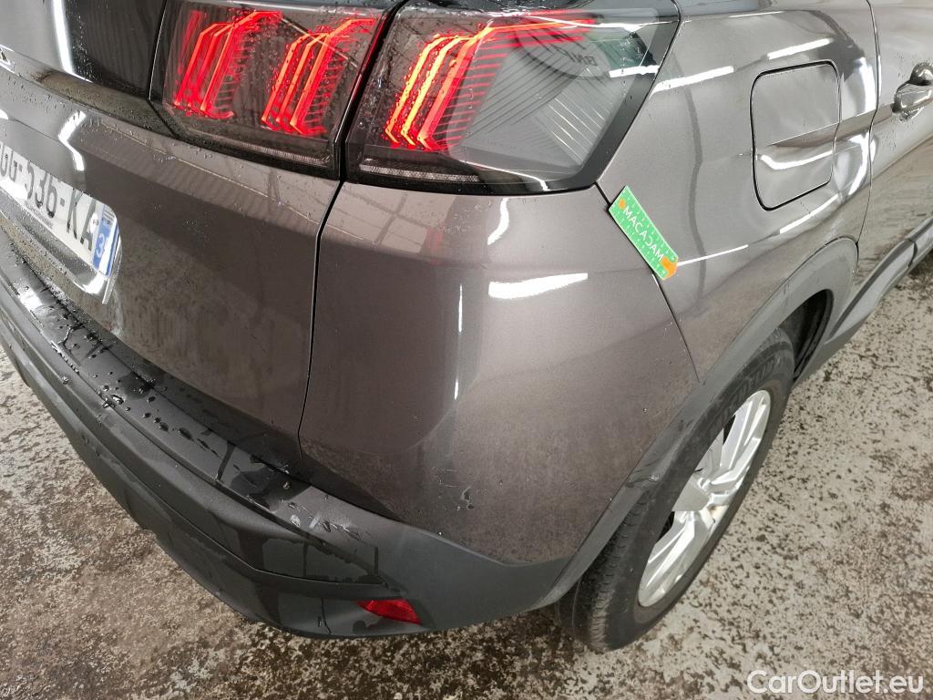  Peugeot  3008  II Active Pack 1.5 HDi 130CV BVA8 E6d #44