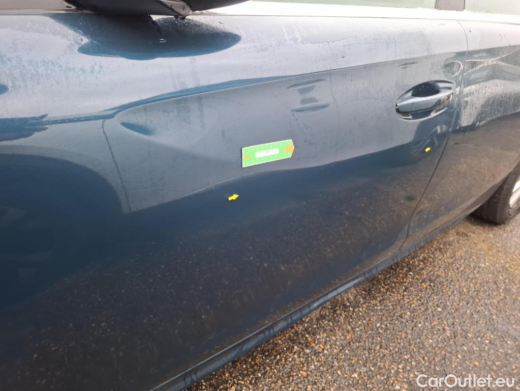  Peugeot  508  Active Business 1.5 HDi 130CV BVA8 E6d #42