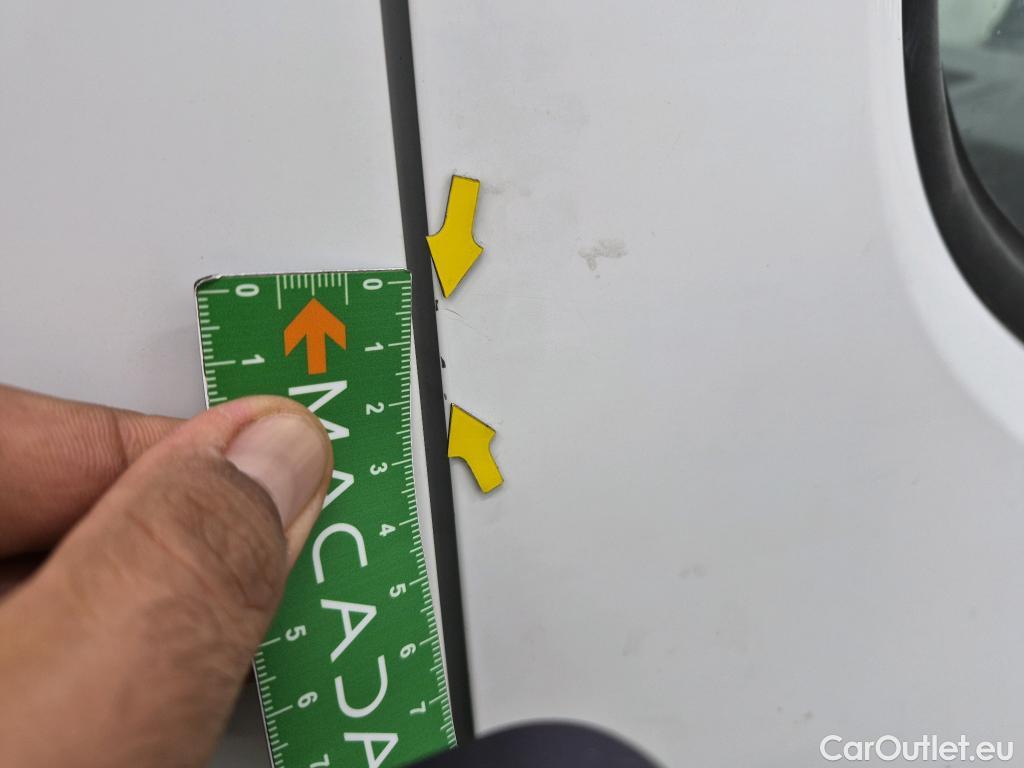  Peugeot  Partner  Premium L1 1.5 HDi 100CV BVM5 E6dT #7