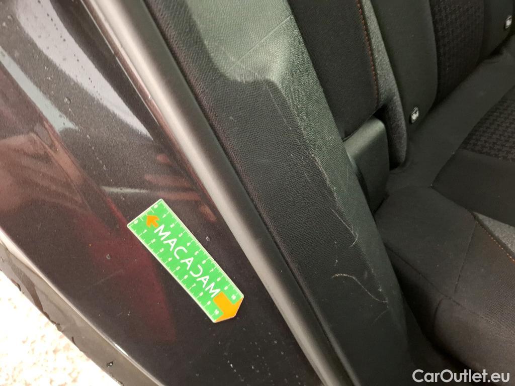  Peugeot  3008  II Active Pack 1.5 HDi 130CV BVA8 E6d #20