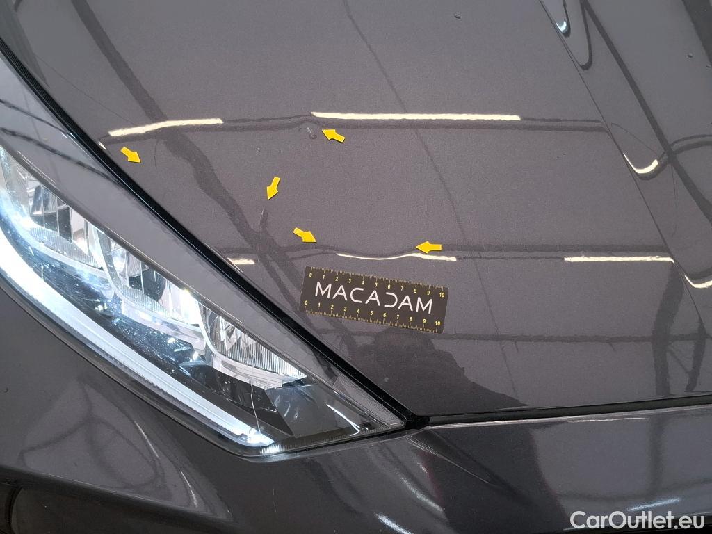  Toyota  Yaris TOYOTA  Hybride / 2019 / 5P / Berline Hybride 116h Design #2