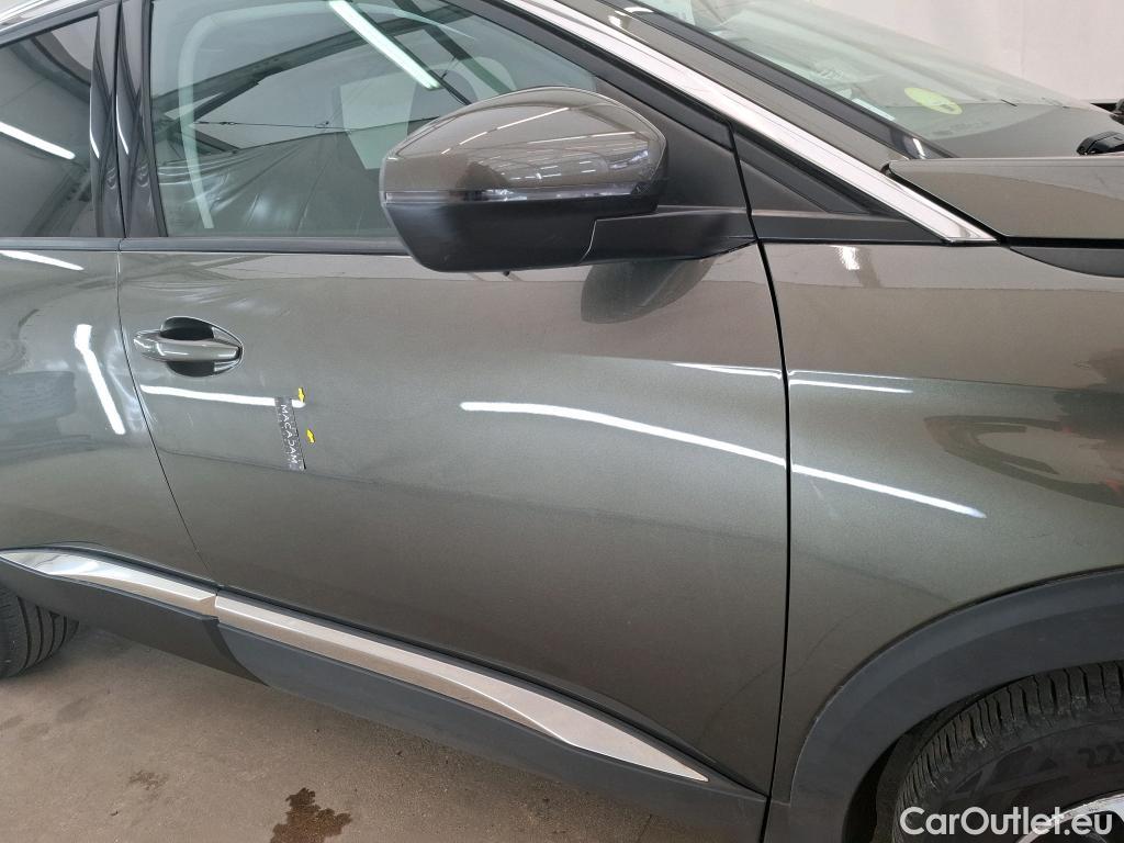  Peugeot  5008  Allure Business 2.0 HDi 180CV BVA8 E6dT #35