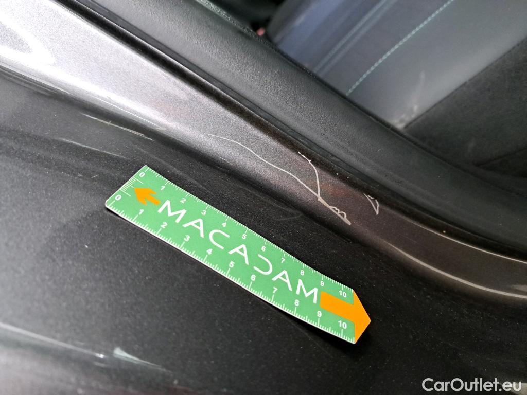  Peugeot  2008  Allure Pack 1.2 PureTech 100CV BVM6 E6d #9