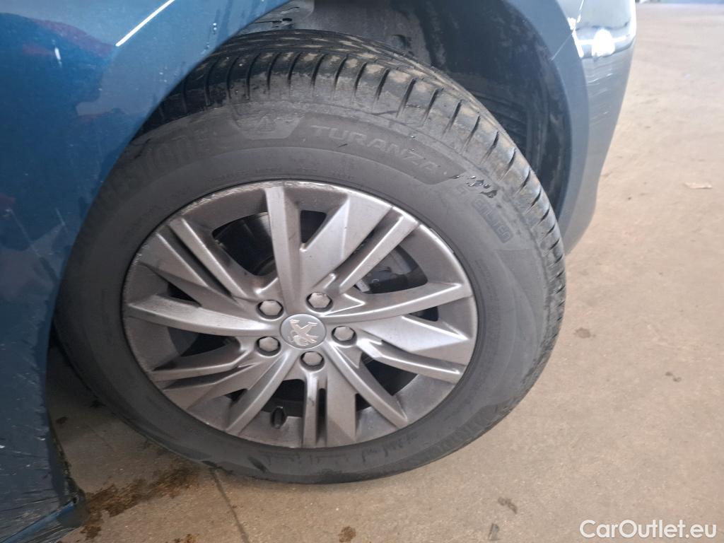  Peugeot  508  Active Business 1.5 HDi 130CV BVA8 E6d #26