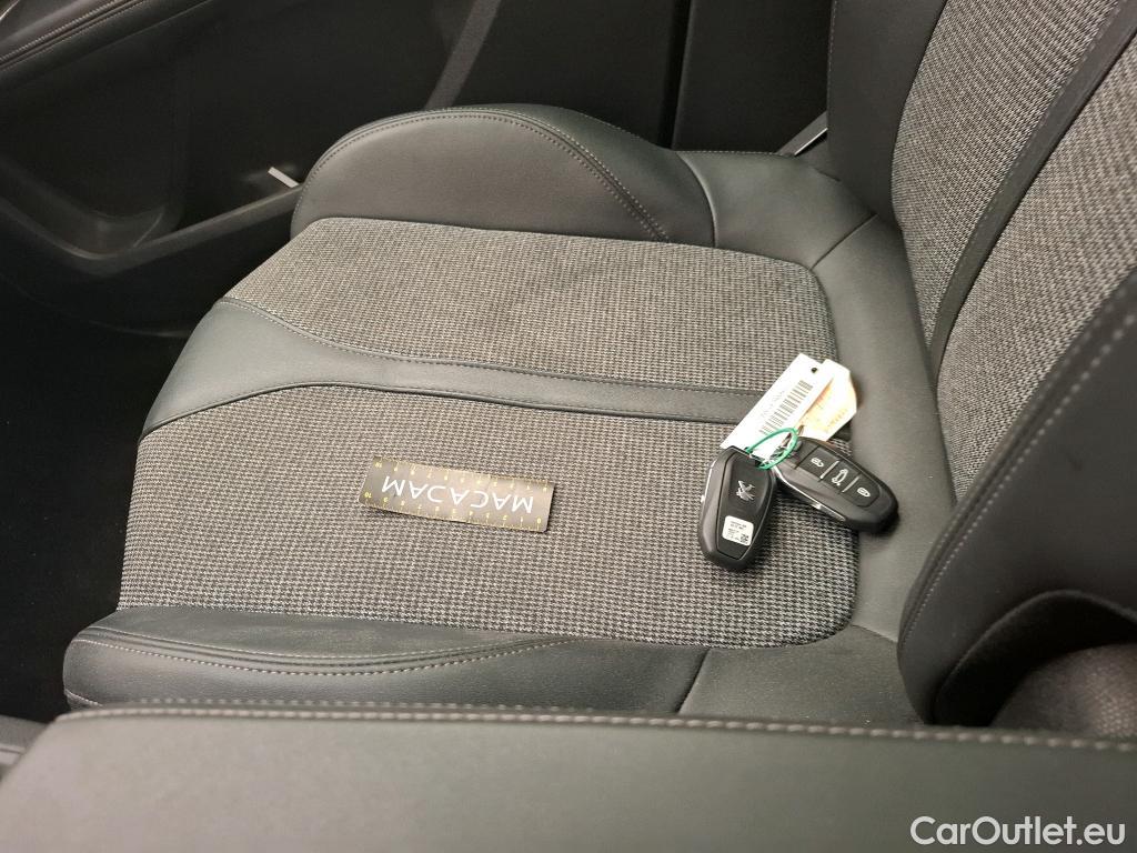  Peugeot  5008  Allure Business 2.0 HDi 180CV BVA8 E6dT #41