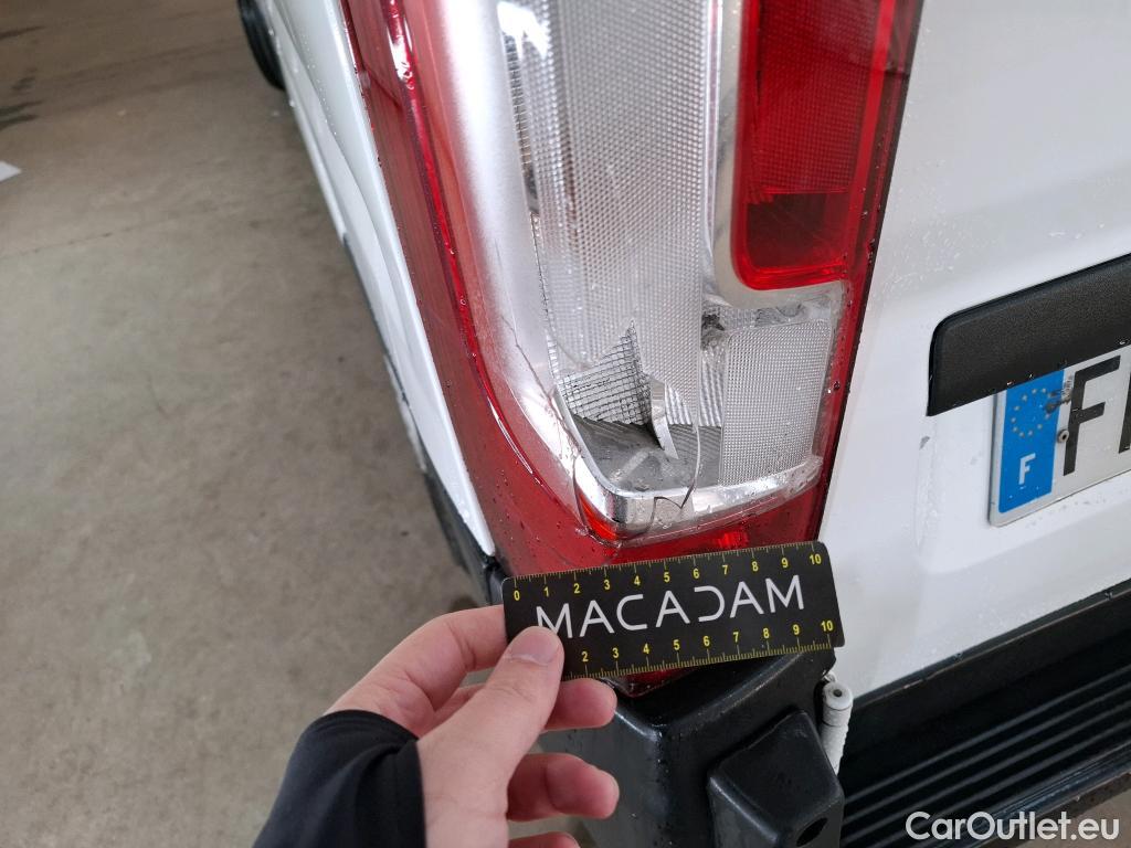  Citroen  Jumper CITROEN  / 2014 / 4P / Fourgon tôlé 30 L1H1 BlueHDi 120 S&S BVM6 Driver #13