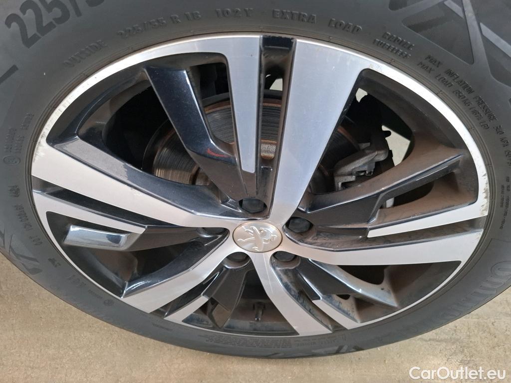  Peugeot  5008  Allure Business 2.0 HDi 180CV BVA8 E6dT #31