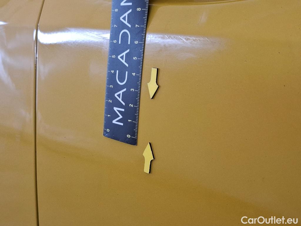  Peugeot  208  (e-) GT Pack 50kWh BVA #41