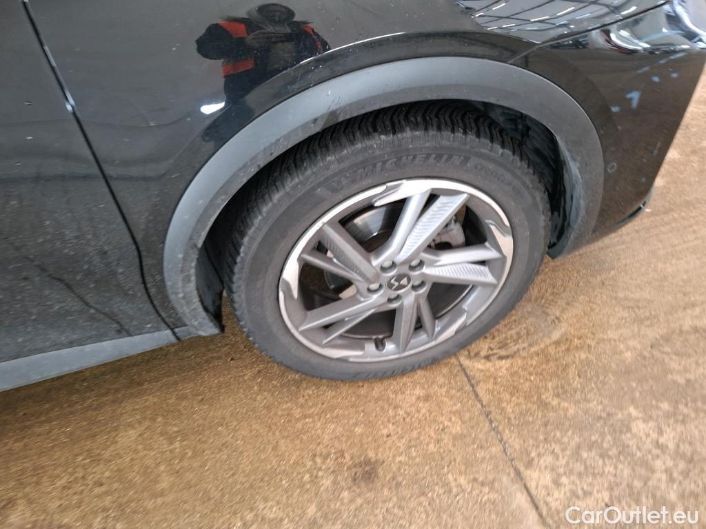  DS  DS7 7 Crossback Grand Chic 1.5 BlueHDi 130CV BVA8 E6d #11