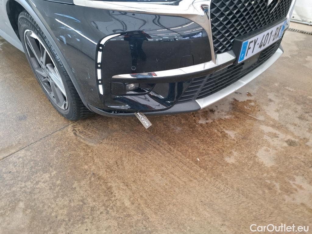  DS  DS7 7 Crossback Grand Chic 1.5 BlueHDi 130CV BVA8 E6d #18