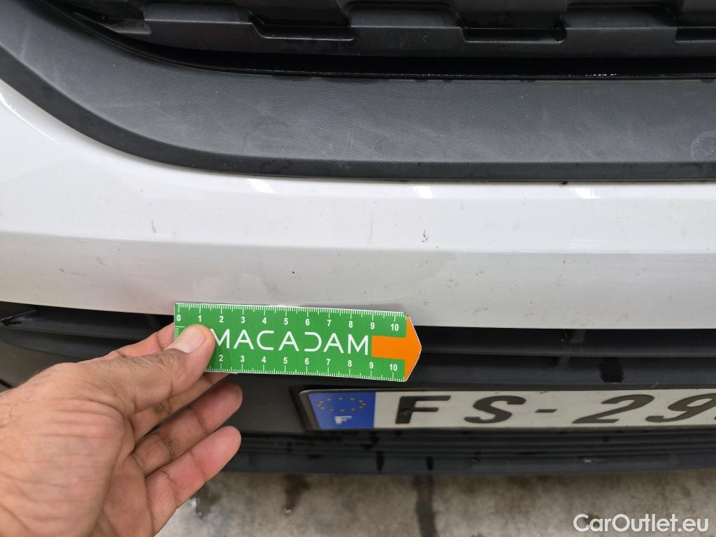  Peugeot  Partner  Premium L1 1.5 HDi 100CV BVM5 E6dT #30