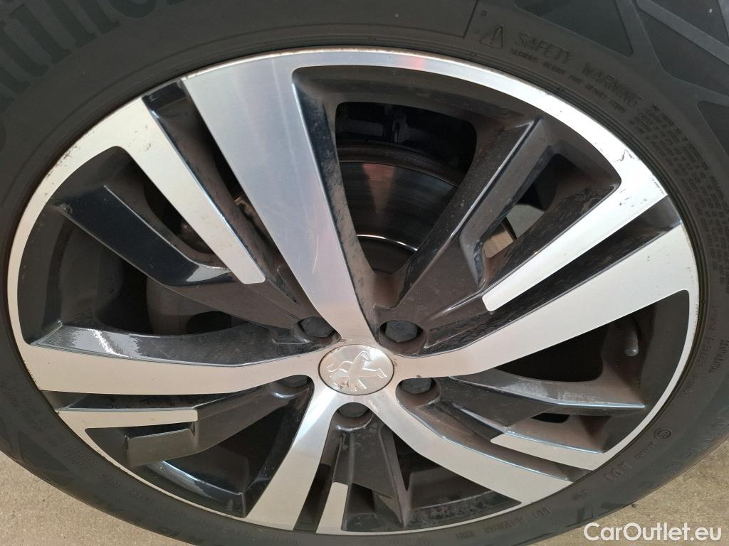  Peugeot  5008  Allure Business 2.0 HDi 180CV BVA8 E6dT #44