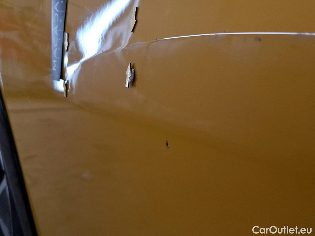  Peugeot  208  (e-) GT Pack 50kWh BVA #34