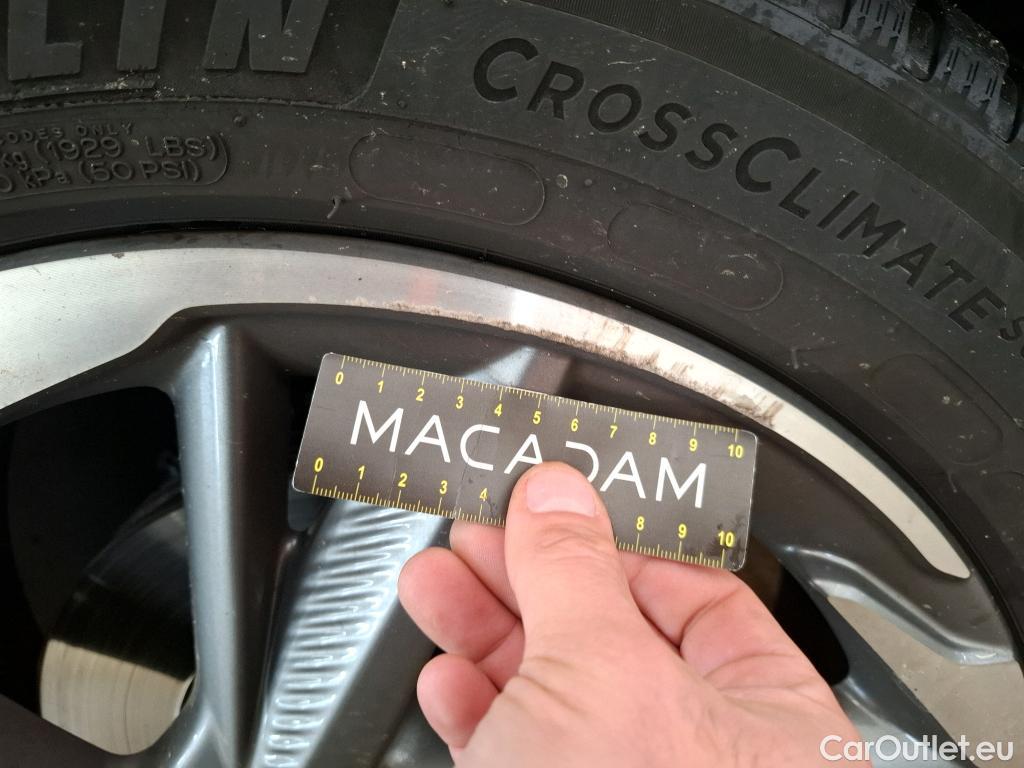  DS  DS7 7 Crossback Grand Chic 1.5 BlueHDi 130CV BVA8 E6d #13